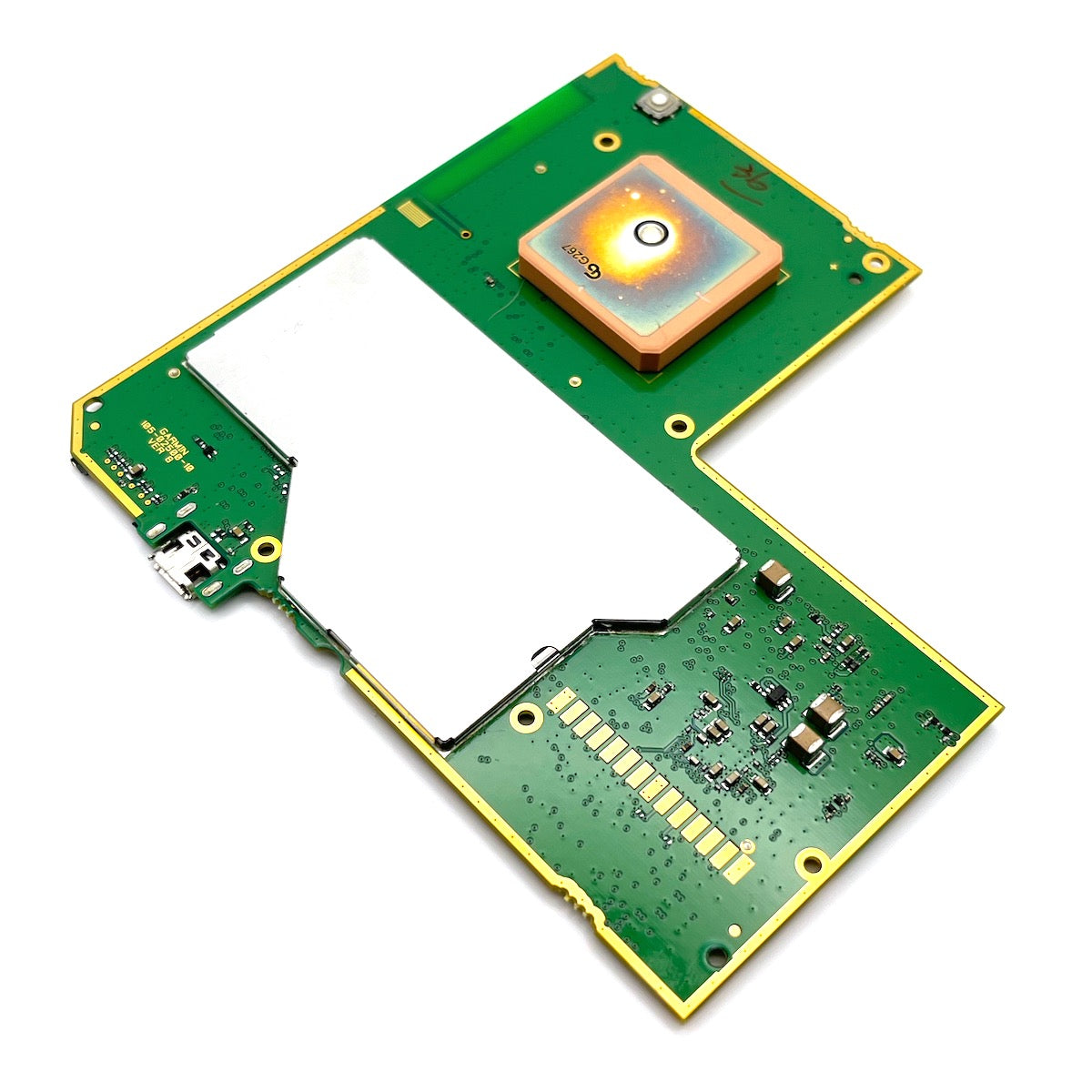 PCB Mainboard for Garmin dezl 770LMTHD  New