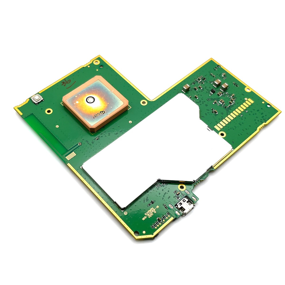 PCB Mainboard for Garmin dezl 770LMTHD  New