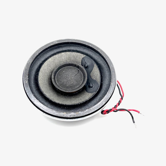 Speaker for Garmin Dezl 770 4Ohm 2W Ø40mm h 9.5mm Used