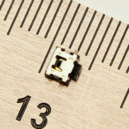 Button for Garmin Oregon 6xx  New