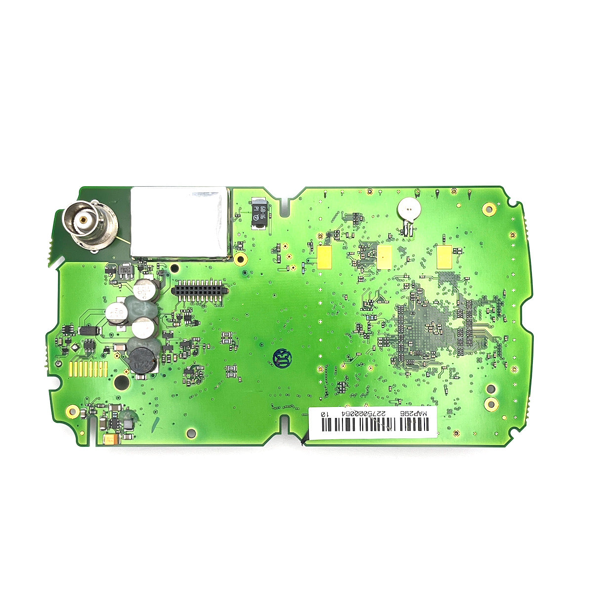 PCB Mainboard for Garmin GPSMAP 296 105-00755-00 New