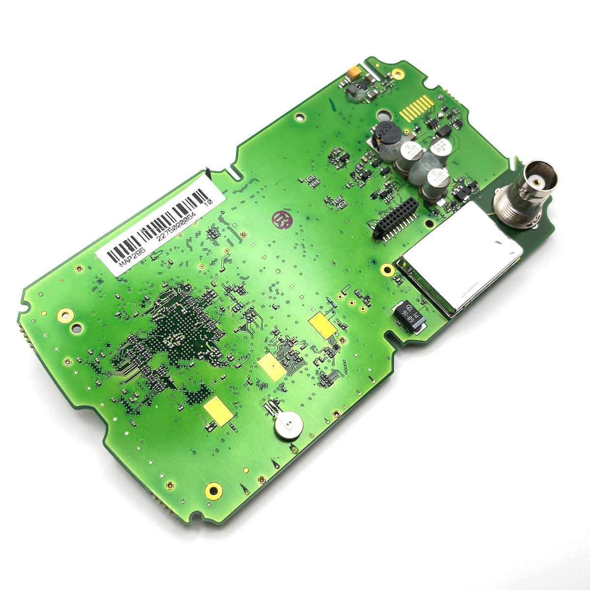 PCB Mainboard for Garmin GPSMAP 296 105-00755-00 New