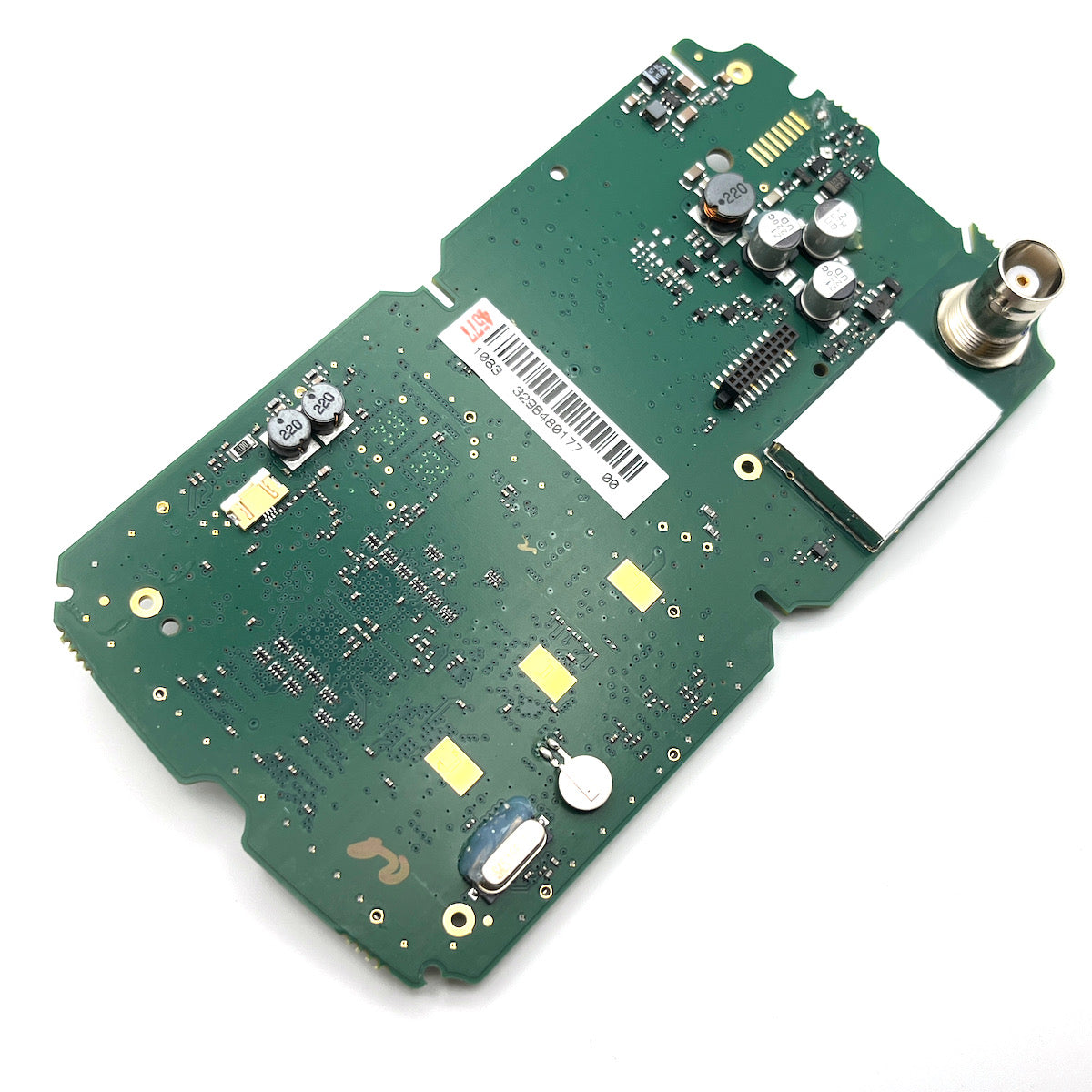 PCB Mainboard for Garmin GPSMAP 378 105-01083-00 New