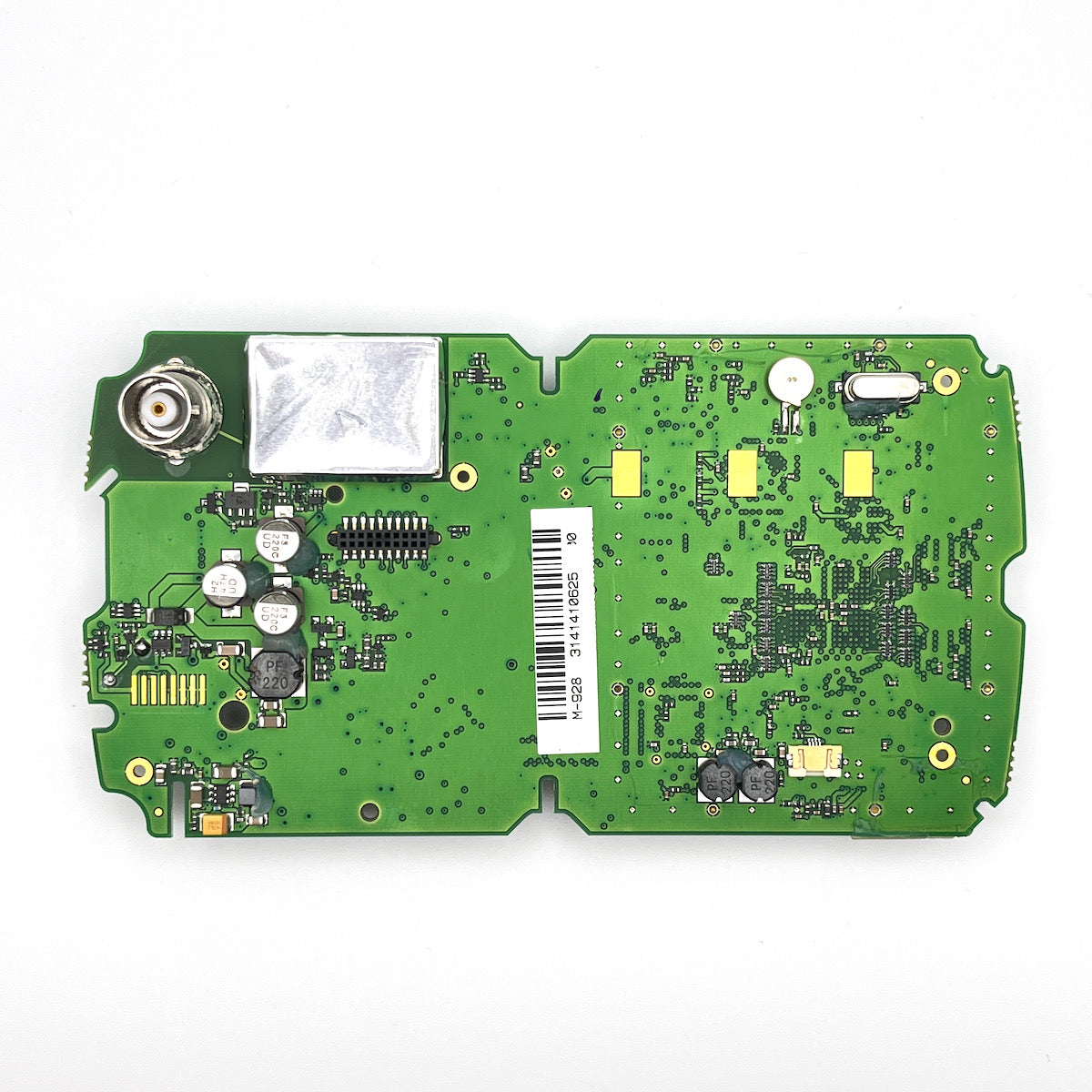 PCB Mainboard for Garmin GPSMAP 376C 105-00928-00 New