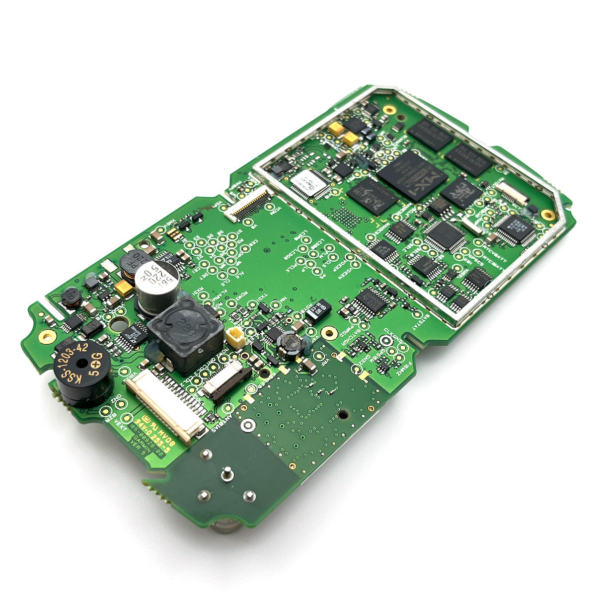 PCB Mainboard for Garmin GPSMAP 376C 105-00928-00 New