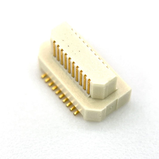 Connector VHF PCB board for Garmin Astro 320 0.5mm pitch 20-pin SMD New