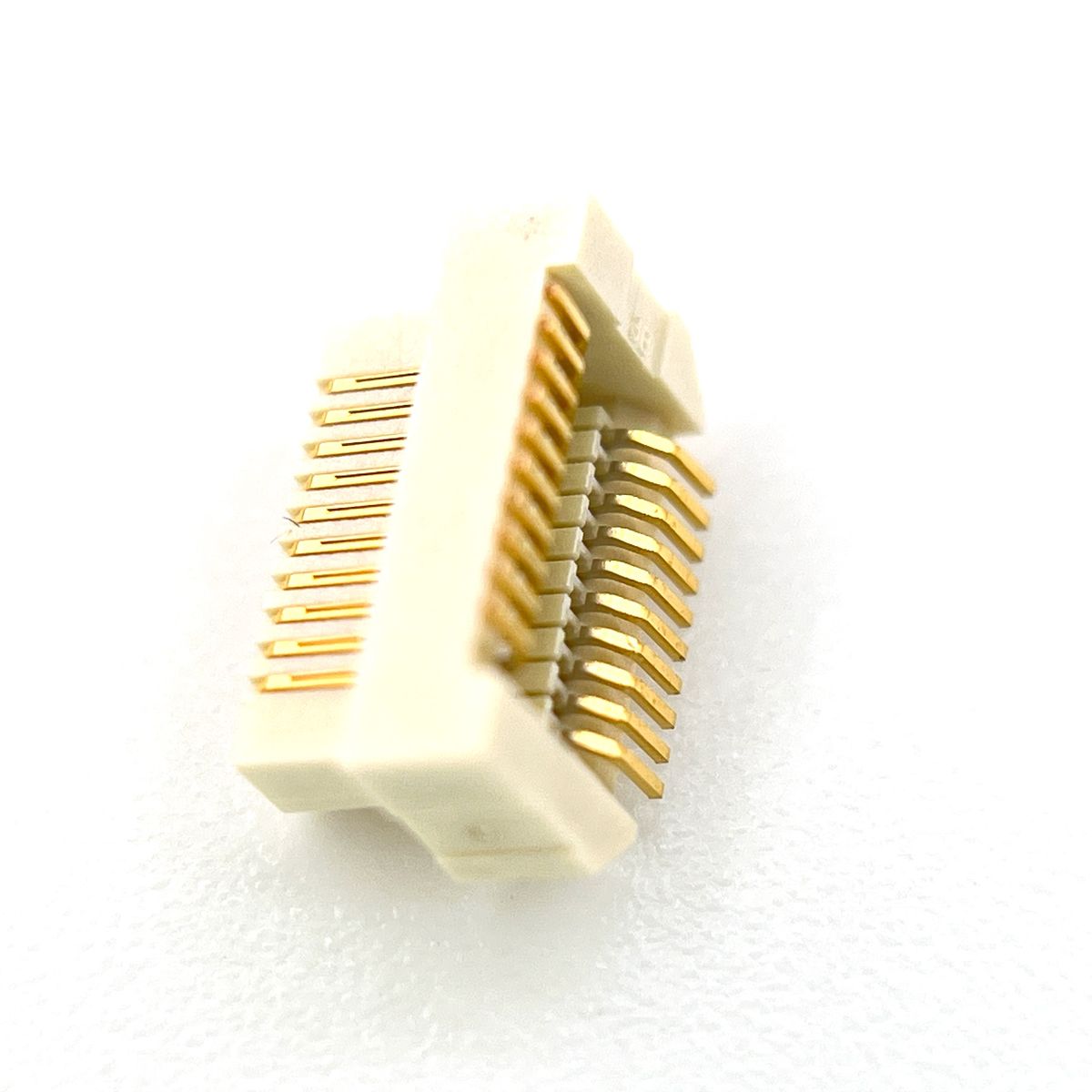 Connector VHF PCB board for Garmin Astro 320 0.5mm pitch 20-pin SMD New
