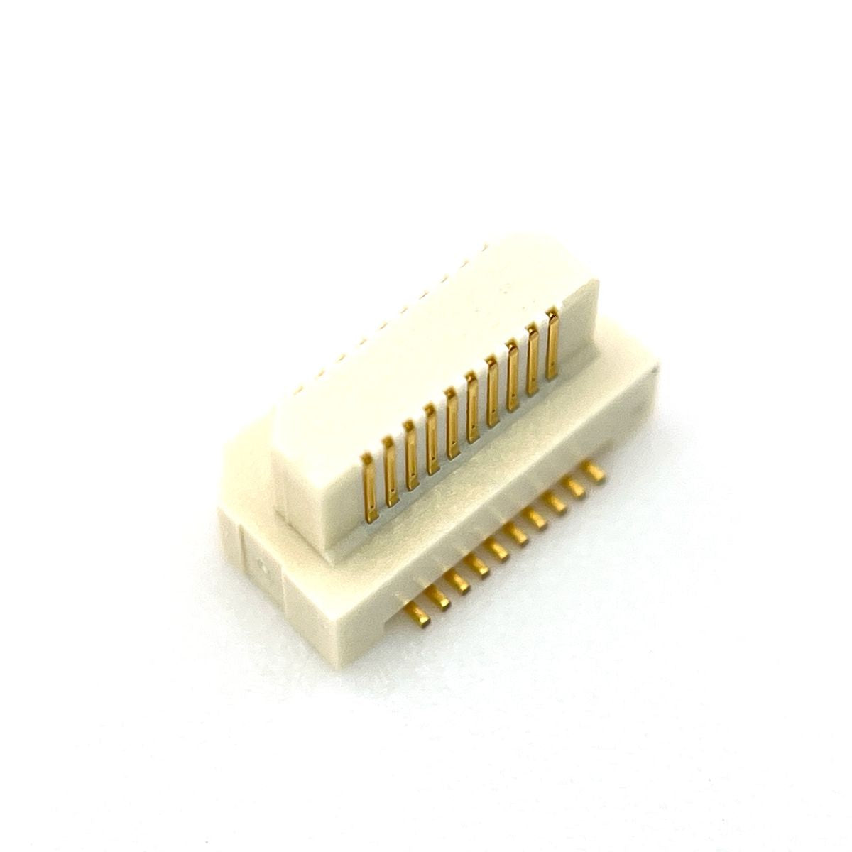 Connector VHF PCB board for Garmin Astro 320 0.5mm pitch 20-pin SMD New