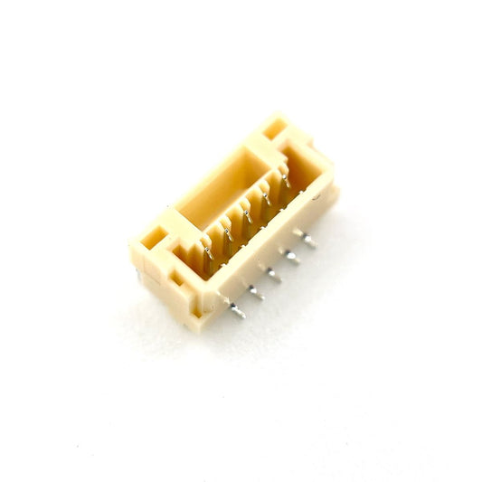 Battery connector for Garmin Zumo 590 PCB header 5-pin 1.25 pitch New