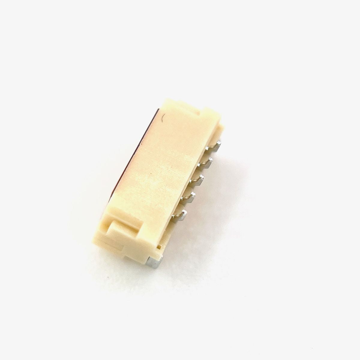 Battery connector for Garmin Zumo 590 PCB header 5-pin 1.25 pitch New