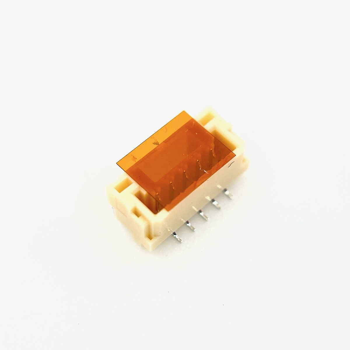 Battery connector for Garmin Zumo 590 PCB header 5-pin 1.25 pitch New