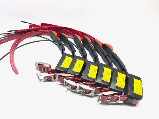 Garmin T5 Dog Tracking Collar (US) – Refurbished, Tested, New Strap & Antenna