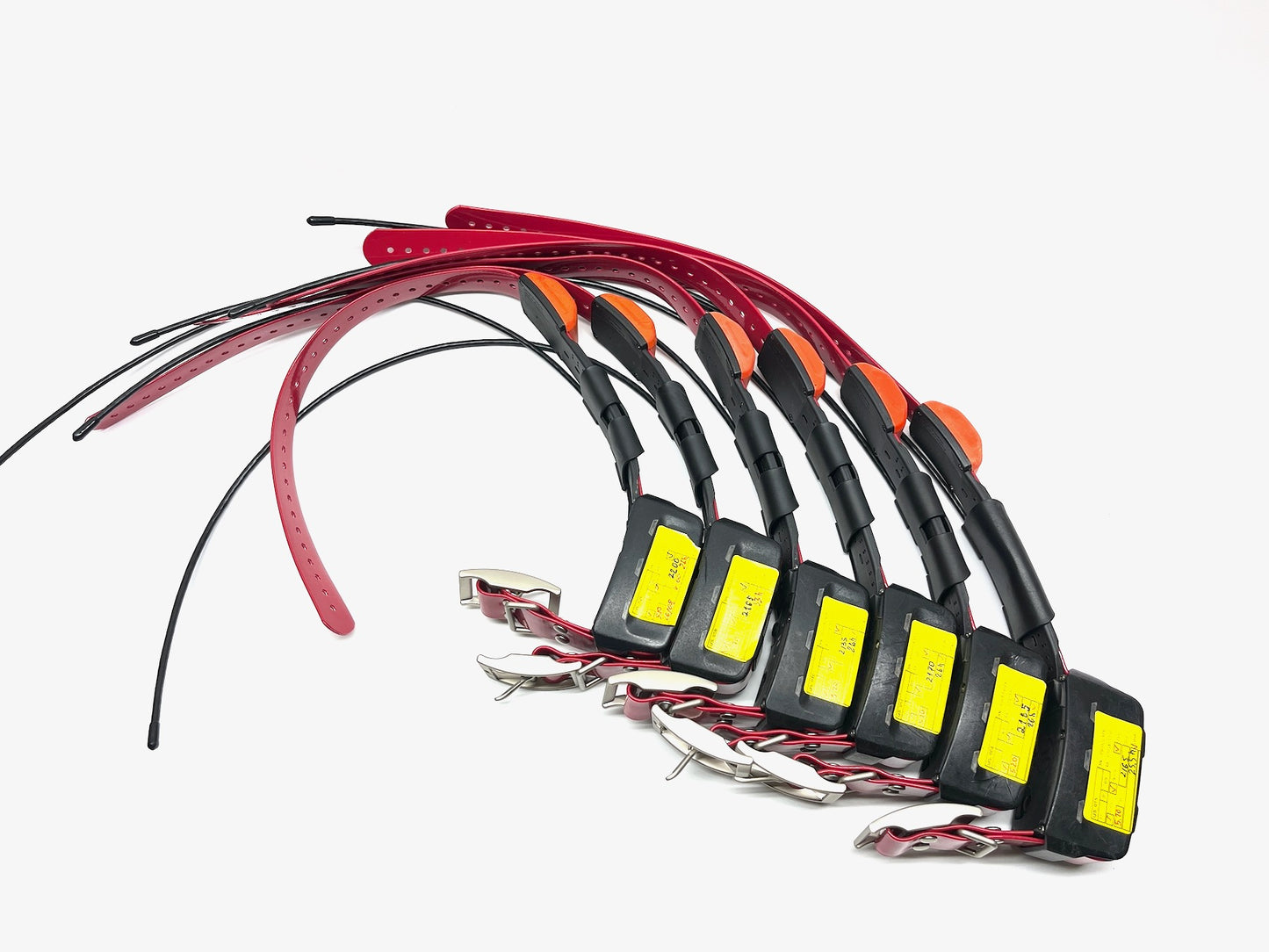 Garmin T5 Dog Tracking Collar (US) – Refurbished, Tested, New Strap & Antenna