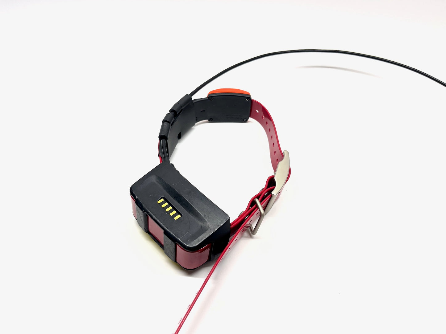 Garmin T5 Dog Tracking Collar (US) – Refurbished, Tested, New Strap & Antenna