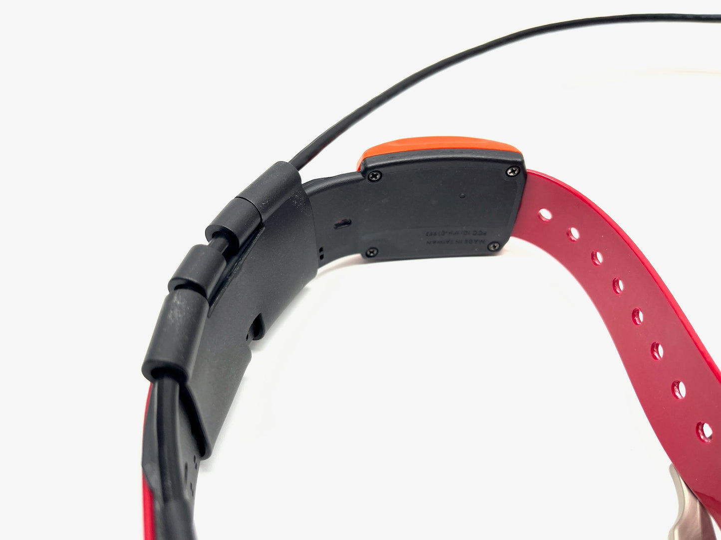 Garmin T5 Dog Tracking Collar (US) – Refurbished, Tested, New Strap & Antenna