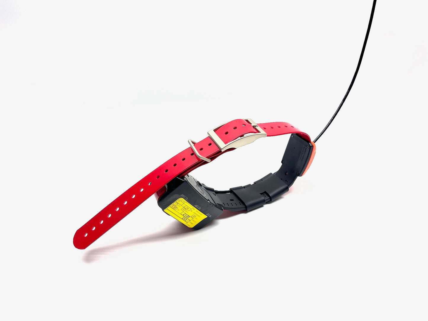 Garmin T5 Dog Tracking Collar (US) – Refurbished, Tested, New Strap & Antenna