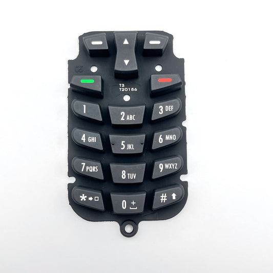 Rubber buttons for Garmin Iridium 9555  New