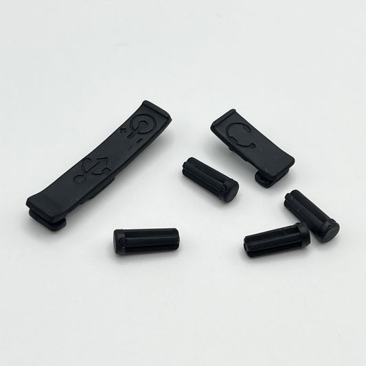 Rubber cover for Garmin Iridium 9555  Used