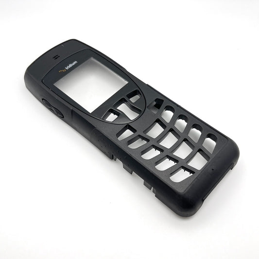 Front part Case  (w glass) for Garmin Iridium 9555  Used