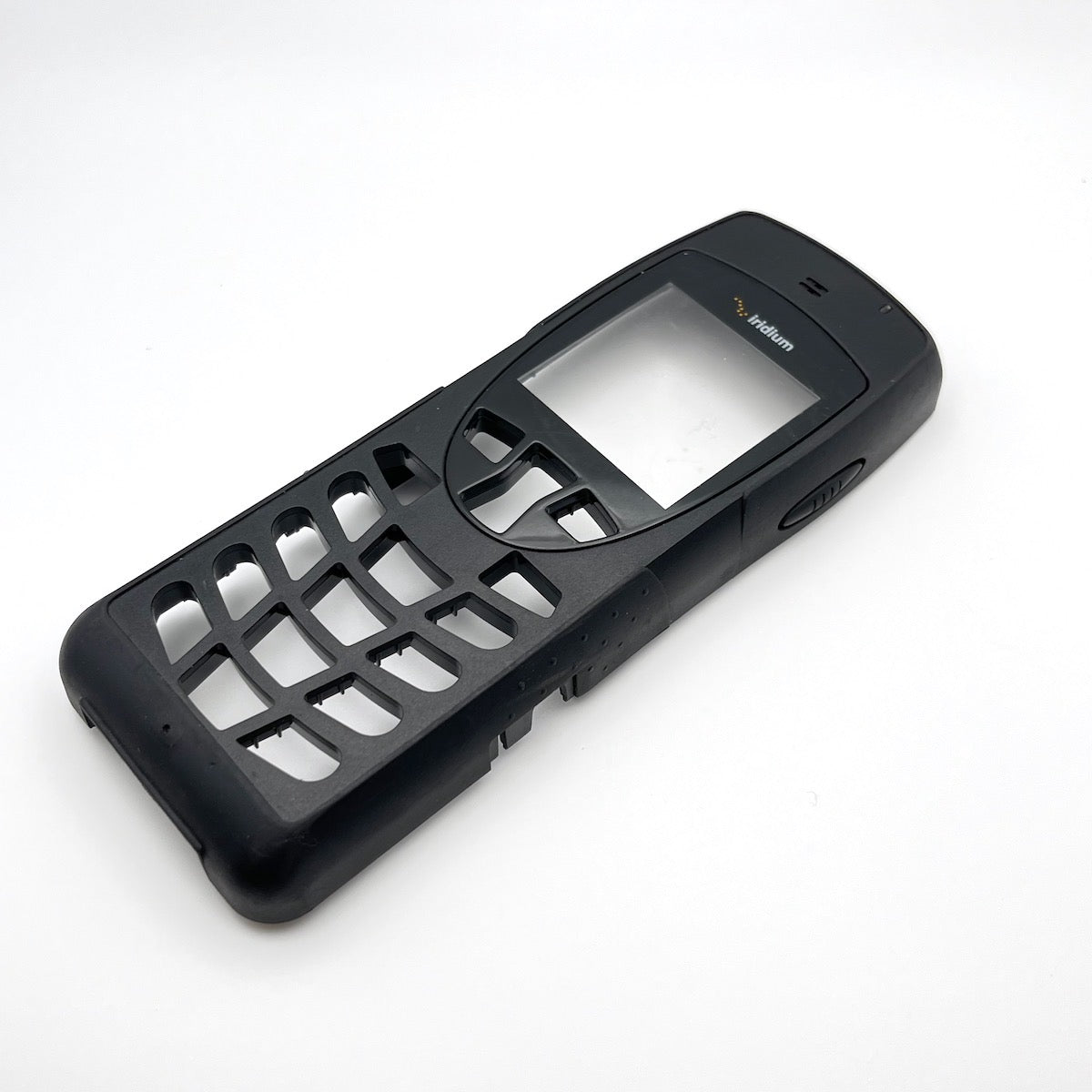 Front part Case  (w glass) for Garmin Iridium 9555  Used