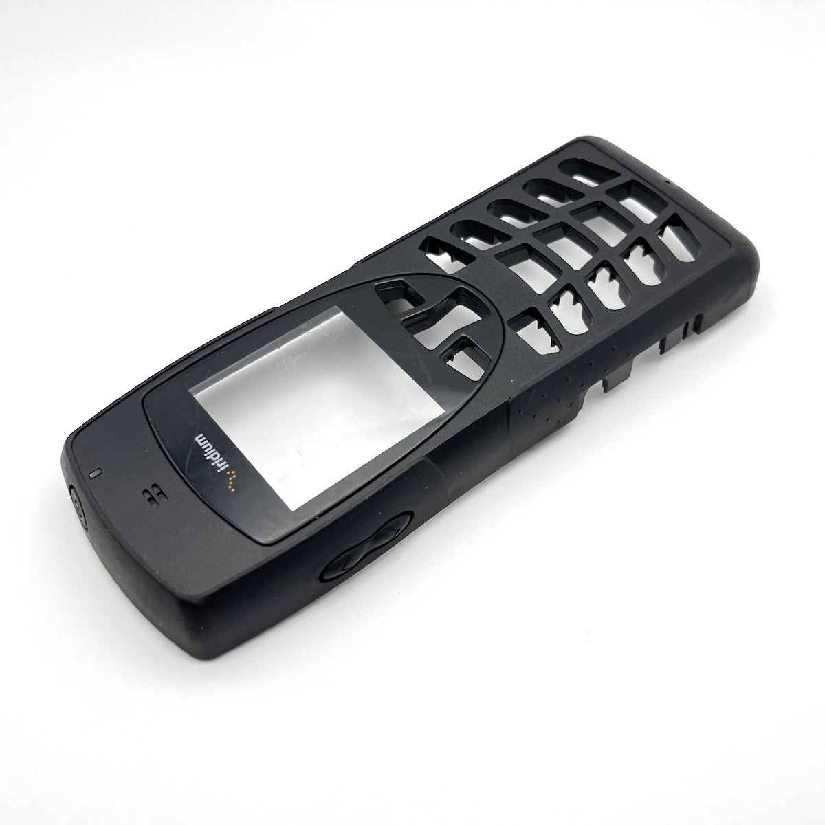 Front part Case  (w glass) for Garmin Iridium 9555  Used