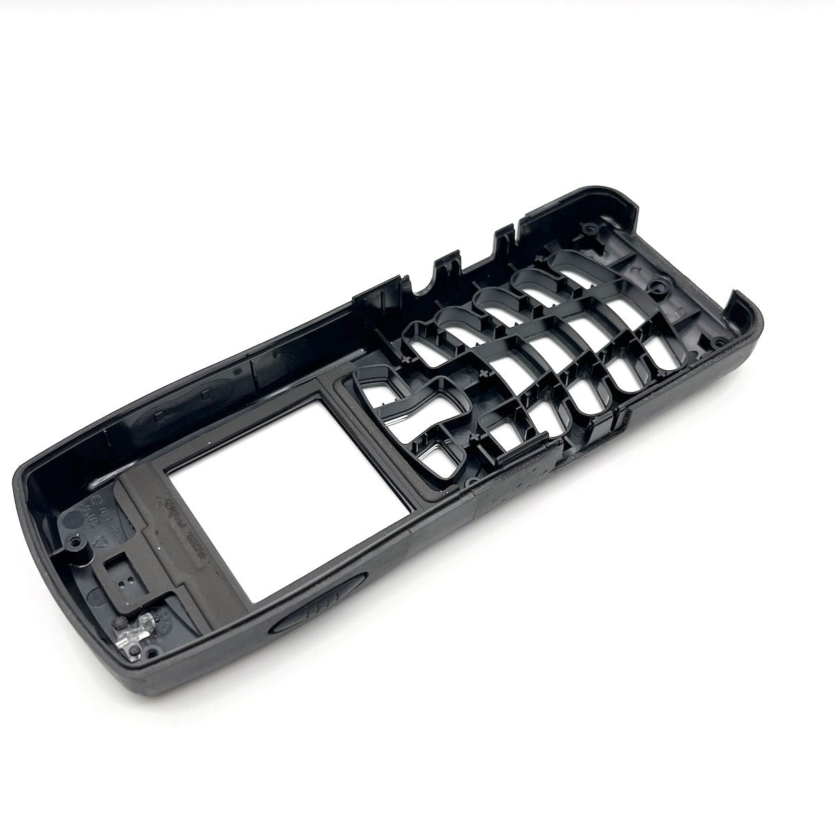 Front part Case  (w glass) for Garmin Iridium 9555  Used