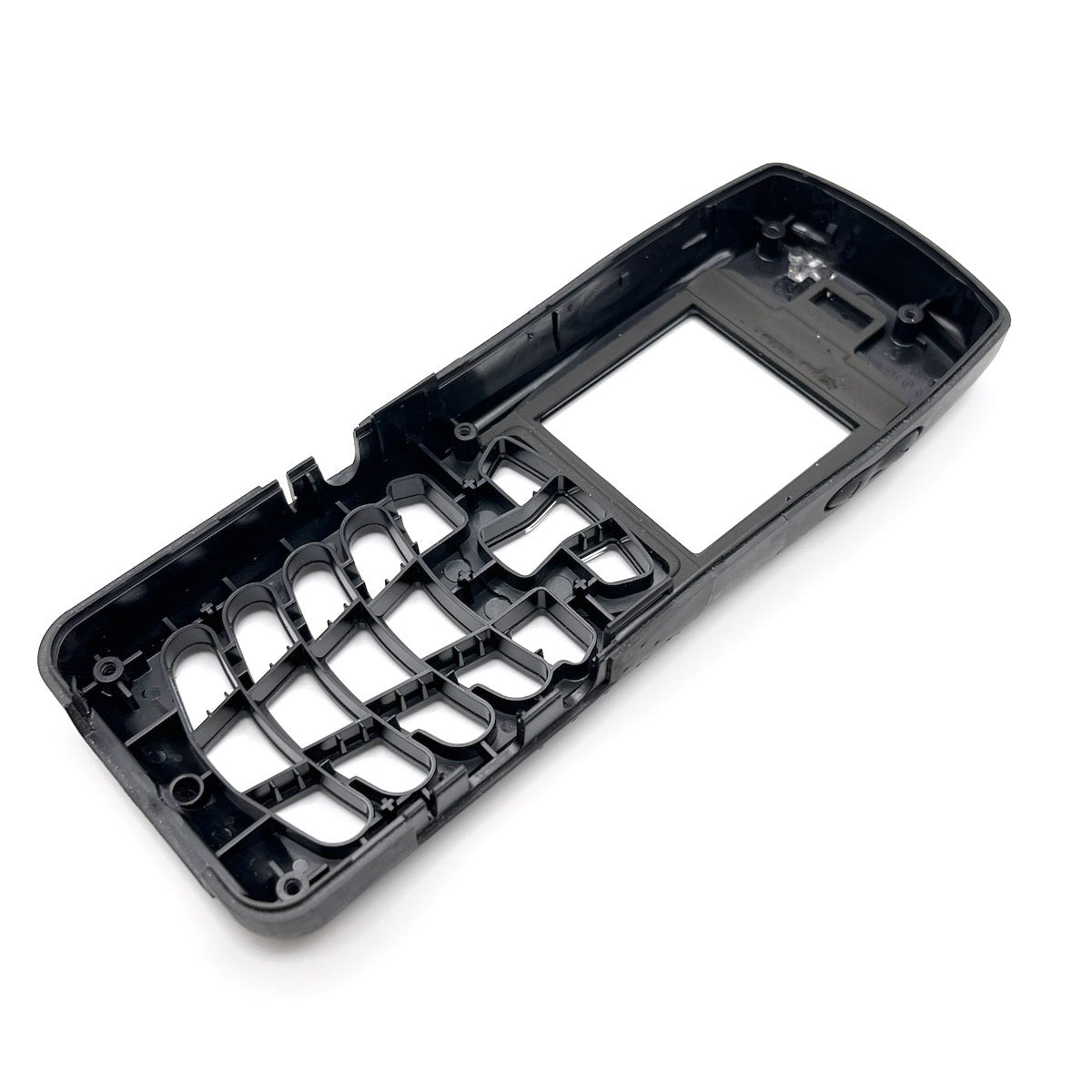 Front part Case  (w glass) for Garmin Iridium 9555  Used