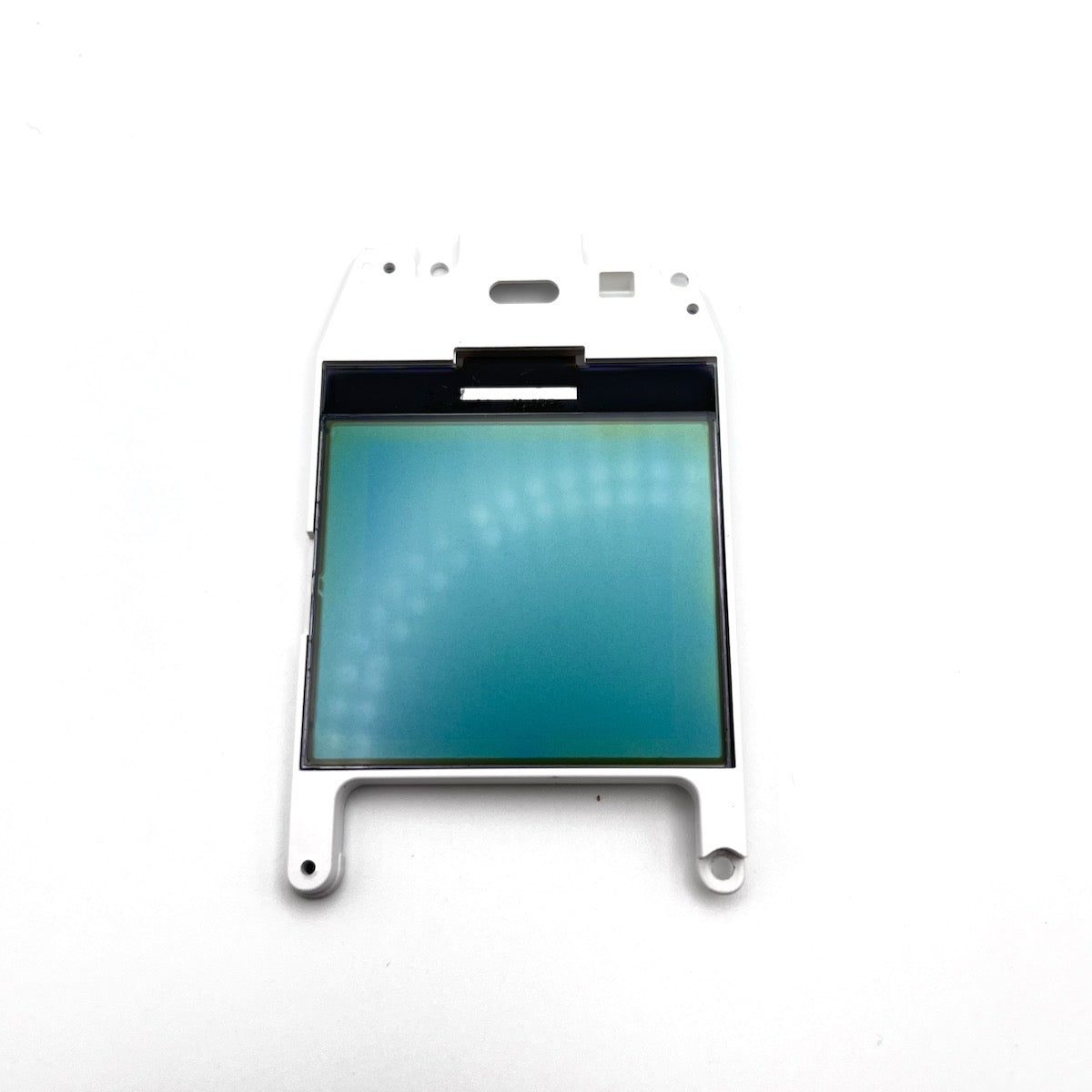 LCD  CMF2P0403-E FC182-1-C-P3-E for Garmin Iridium 9555  Used