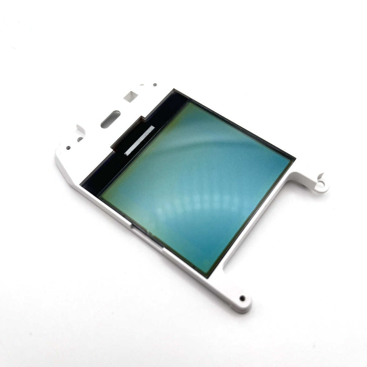 LCD  CMF2P0403-E FC182-1-C-P3-E for Garmin Iridium 9555  Used