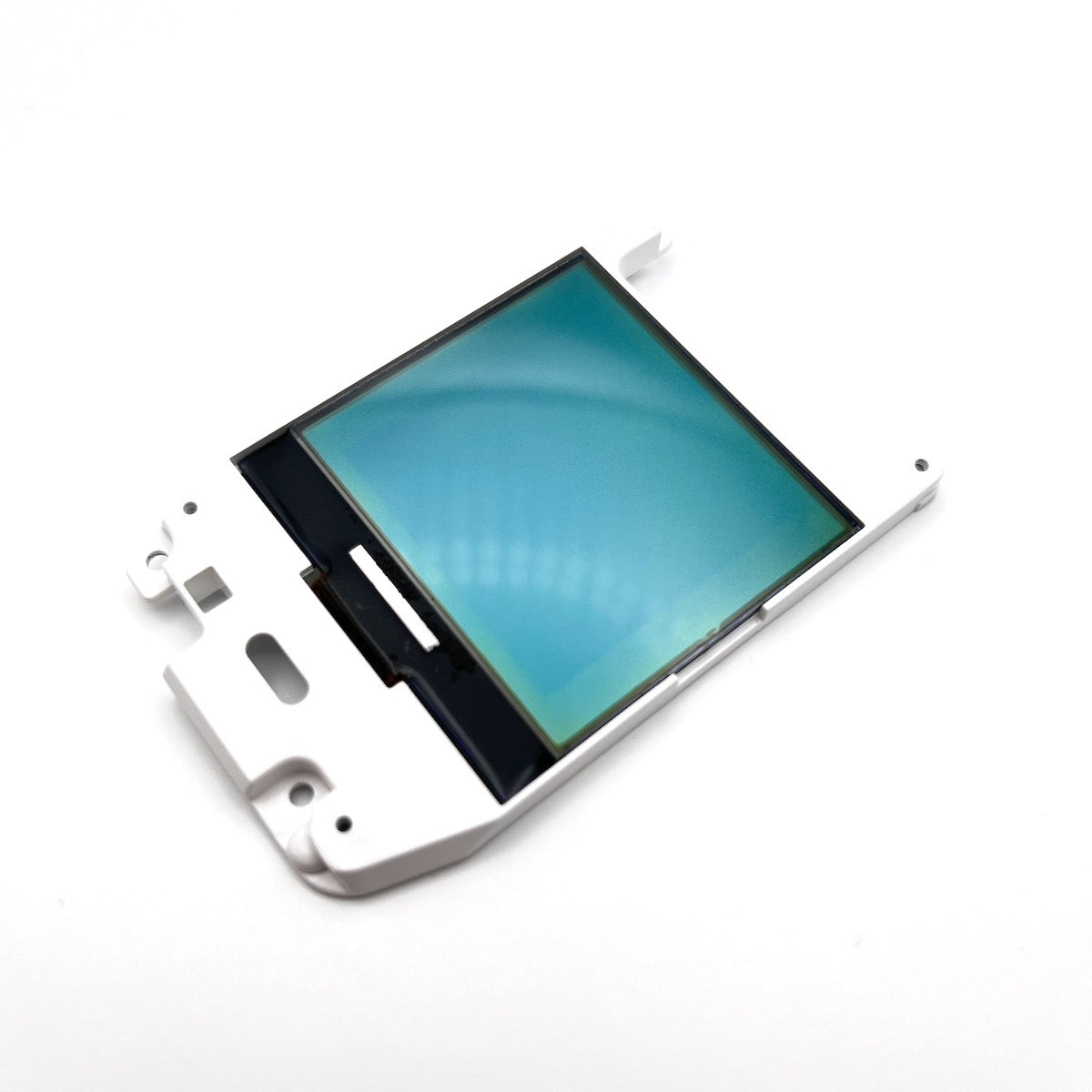 LCD  CMF2P0403-E FC182-1-C-P3-E for Garmin Iridium 9555  Used