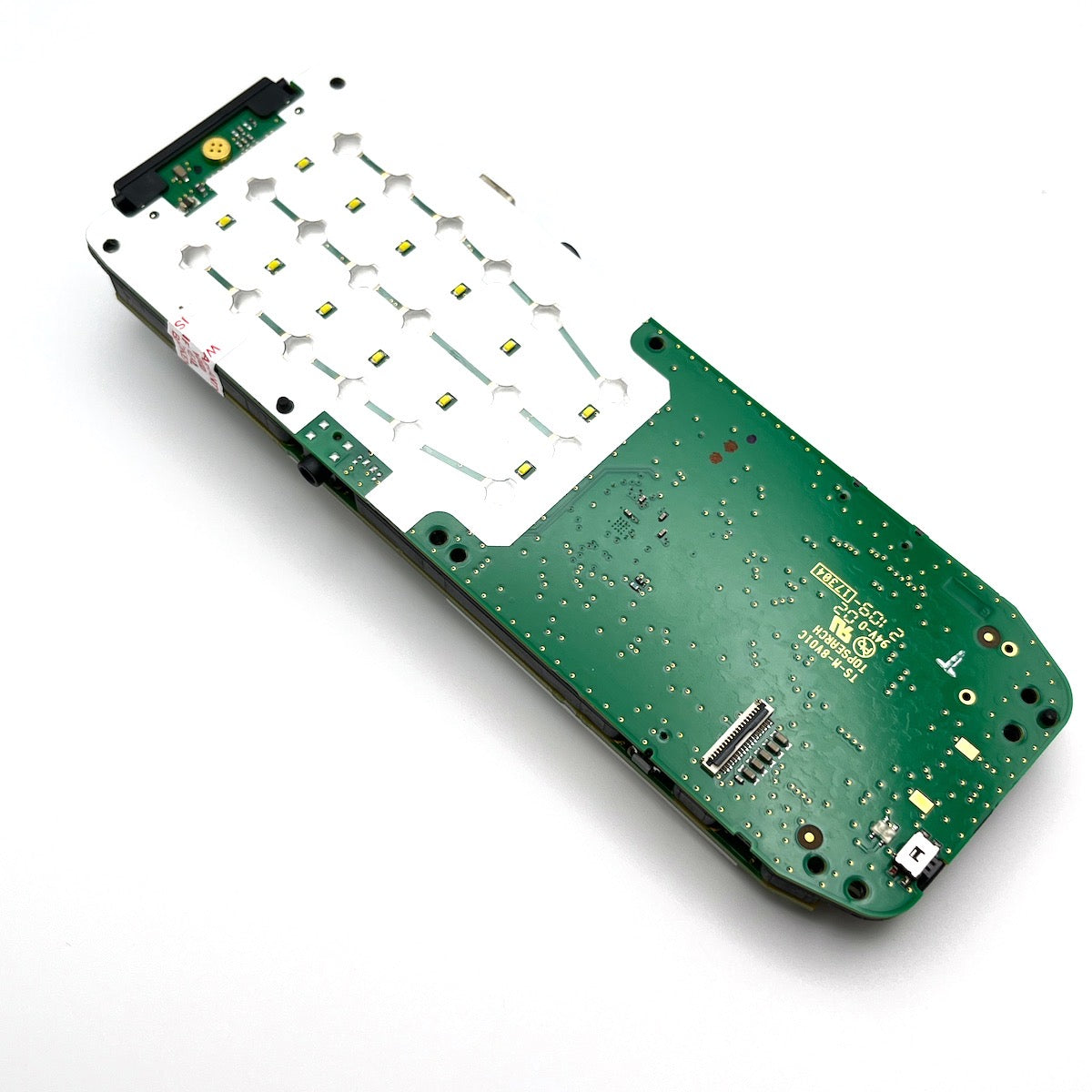 Mainboard PCB for Garmin Iridium 9555  Used