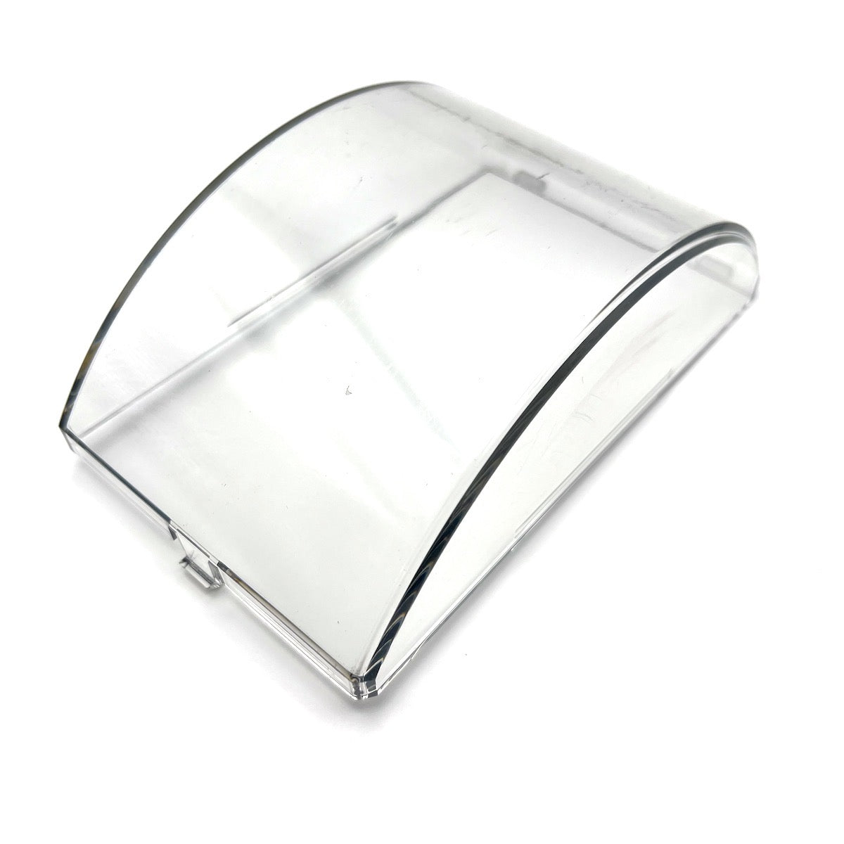 Media Window for Garmin Zebra ZD 410  Used