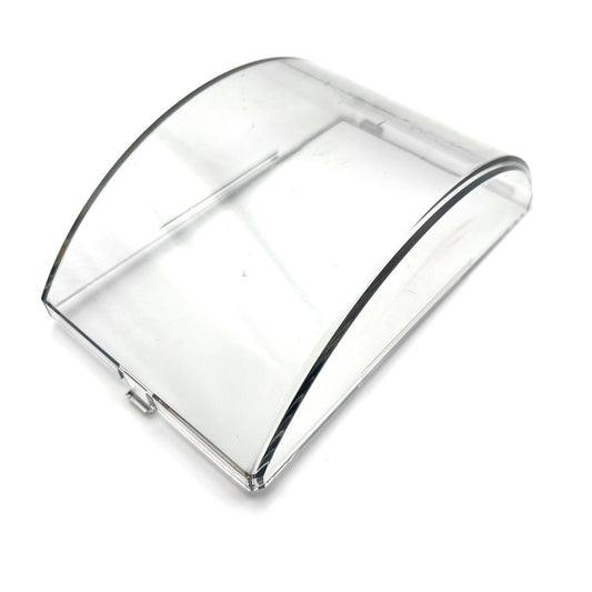 Media Window for Garmin Zebra ZD 410  Used