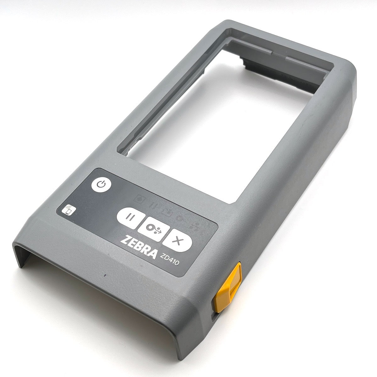 Top cover for Garmin Zebra ZD 410 without Media Window Used