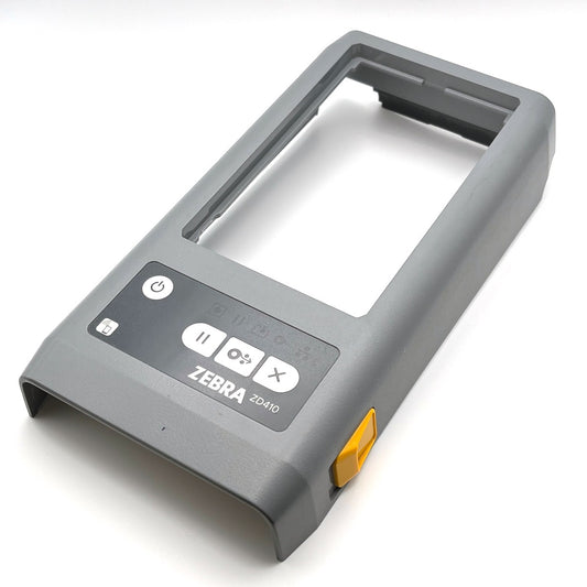 Top cover for Garmin Zebra ZD 410 without Media Window Used