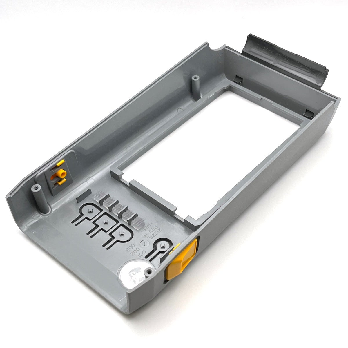 Top cover for Garmin Zebra ZD 410 without Media Window Used