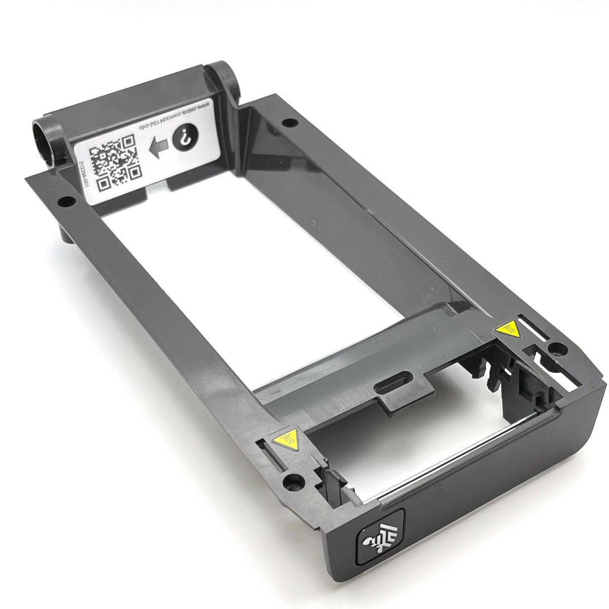 Inner Lid w/o Printhead for Garmin Zebra ZD 410 212209-001 Used