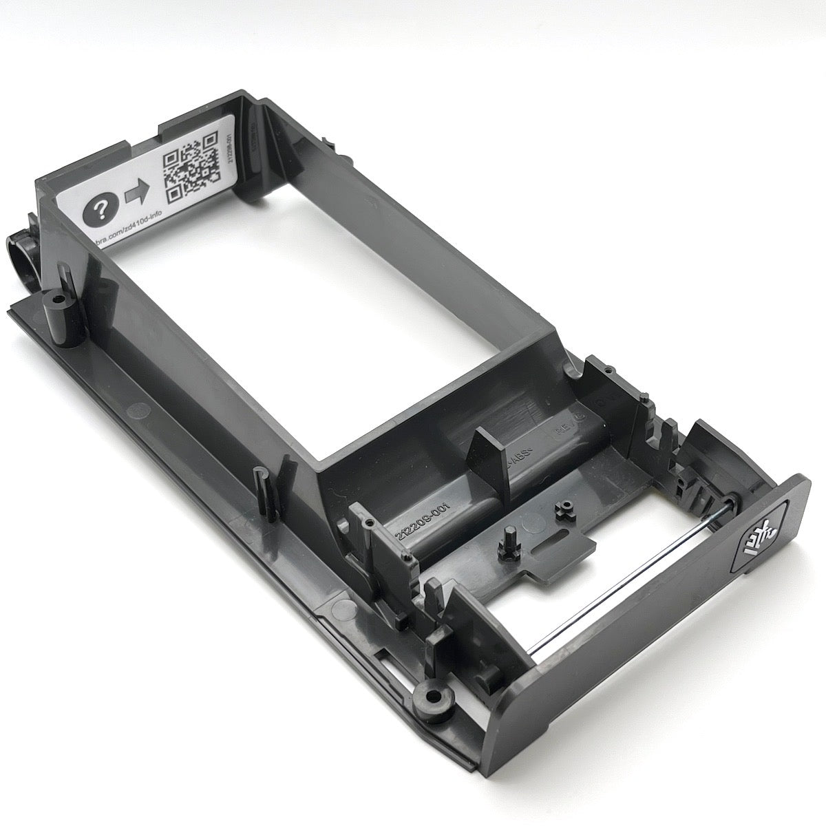 Inner Lid w/o Printhead for Garmin Zebra ZD 410 212209-001 Used