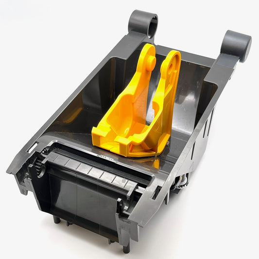 Print Mechanism, 203 DPI for Garmin Zebra ZD 410  Used