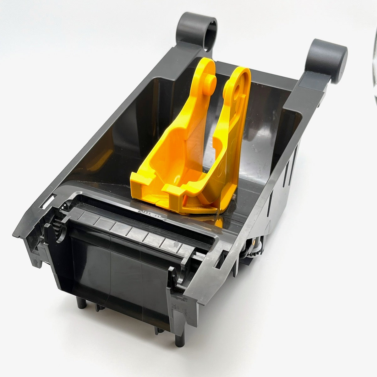 Print Mechanism, 203 DPI for Garmin Zebra ZD 410  Used