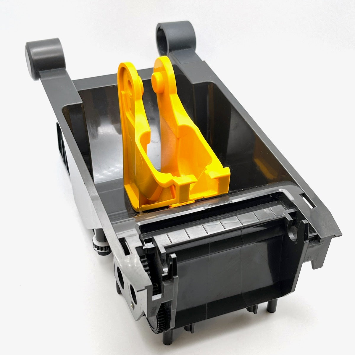 Print Mechanism, 203 DPI for Garmin Zebra ZD 410  Used