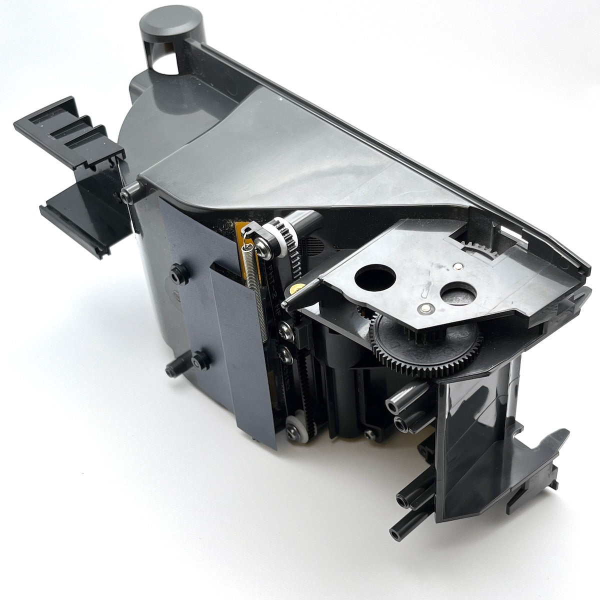 Print Mechanism, 203 DPI for Garmin Zebra ZD 410  Used