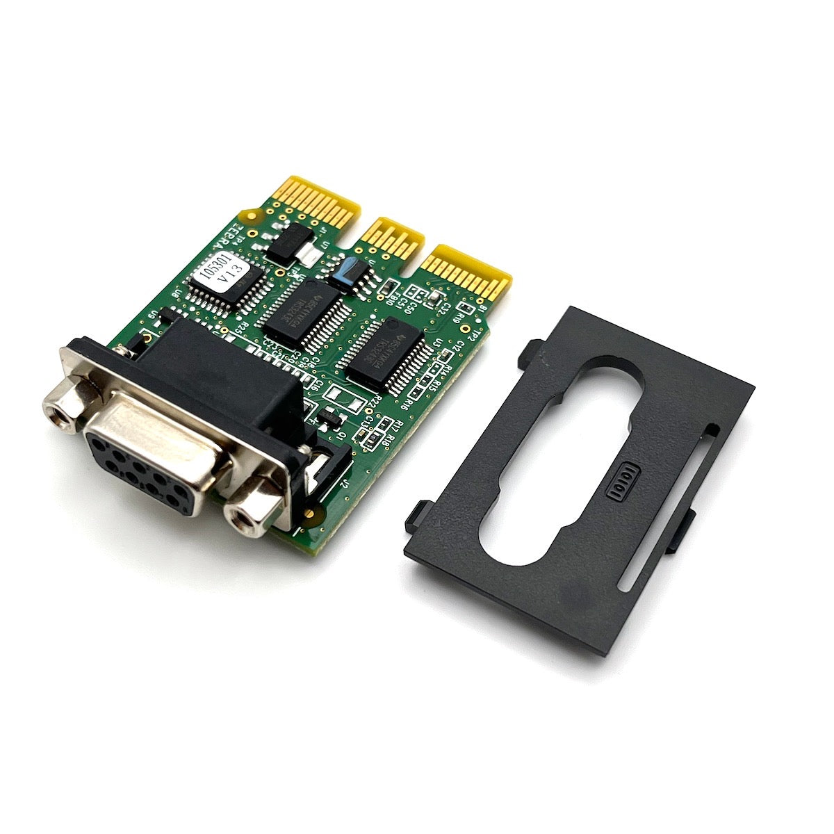 Serial Module PCB for Garmin Zebra ZD 410 (with frame) Used
