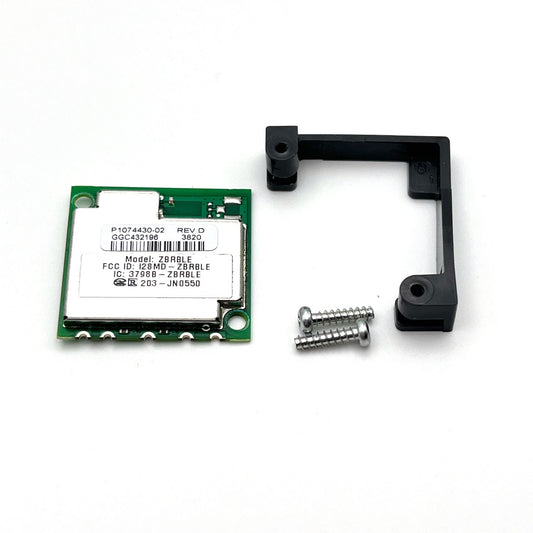 Bluetooth Module PCB for Garmin Zebra ZD 410 (with frame mount) Used