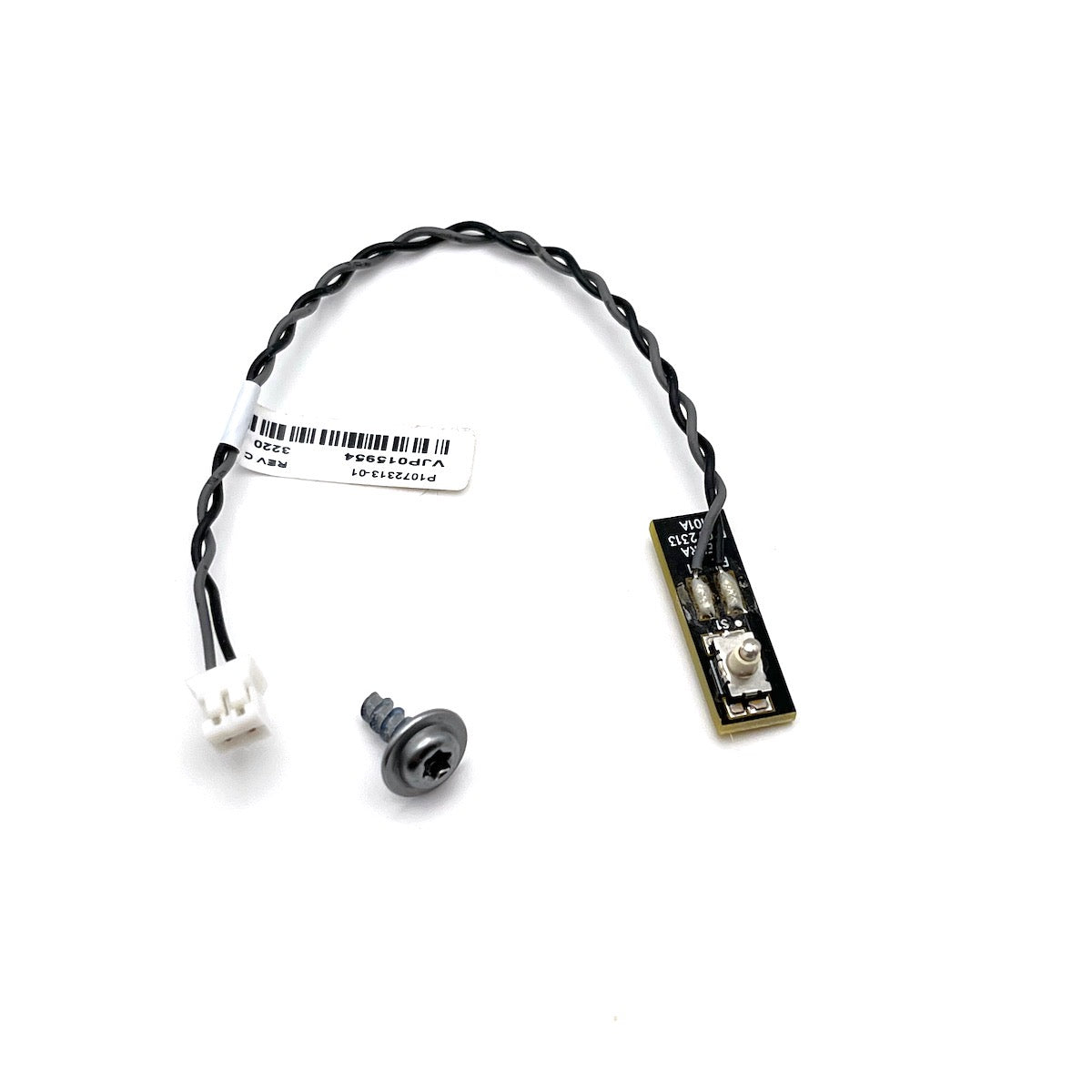 Head open sensor for Garmin Zebra ZD 410  Used