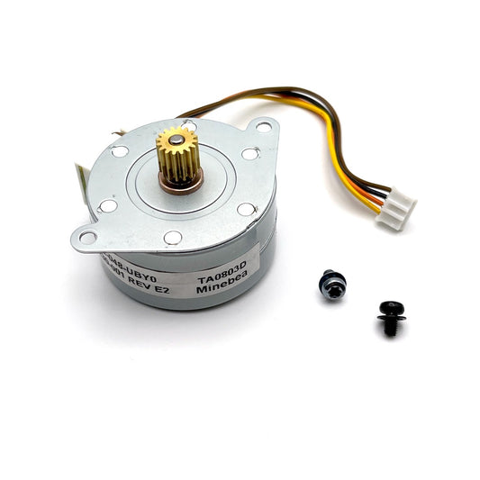 Motor Assembly for Garmin Zebra ZD 410 (203dpi) Used