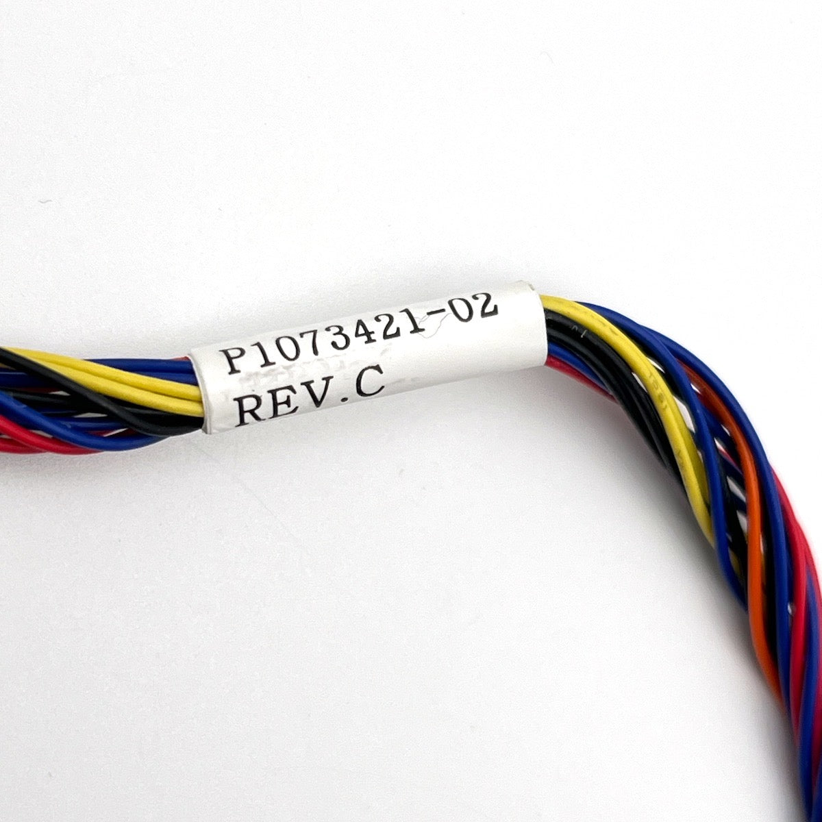 Flex cable (user interface) for Garmin Zebra ZD 410 (with connector) Used