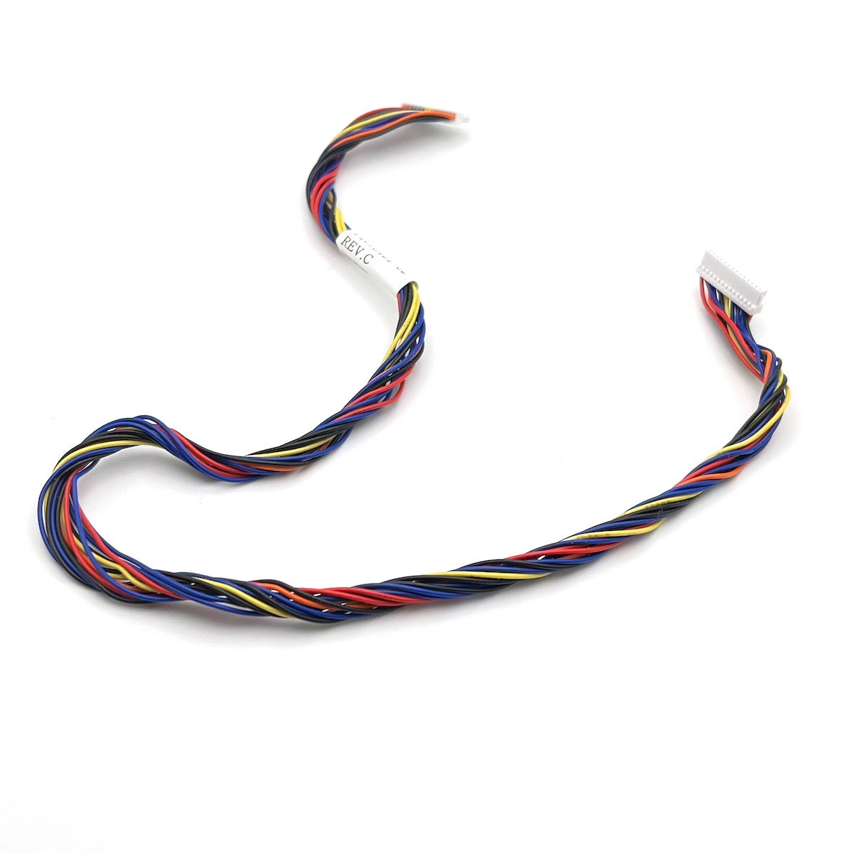 Flex cable (user interface) for Garmin Zebra ZD 410 (with connector) Used