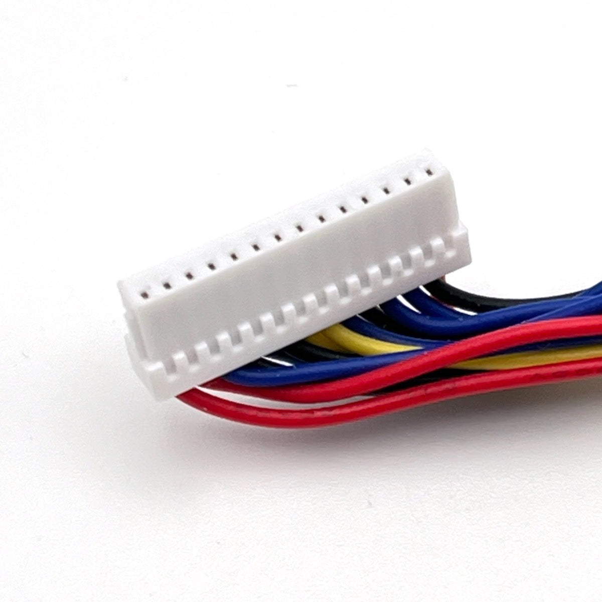 Flex cable (user interface) for Garmin Zebra ZD 410 (with connector) Used