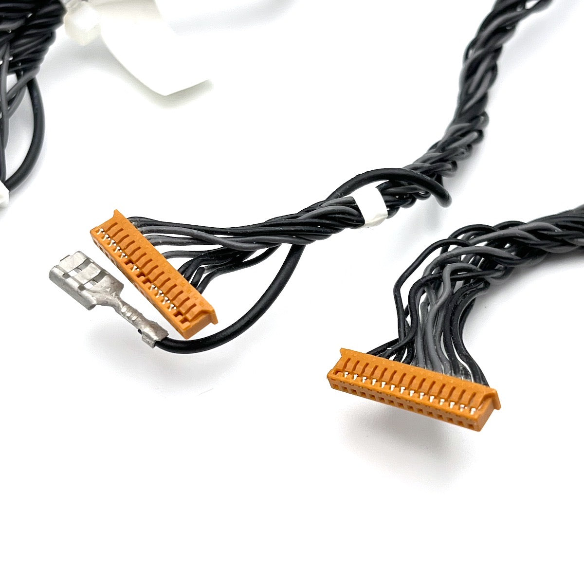 Flex cable (printhead) for Garmin Zebra ZD 410 (with connector) Used